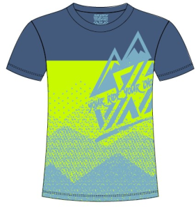 Silvini Denni CD2283 CD2283 blue/neon 146-152