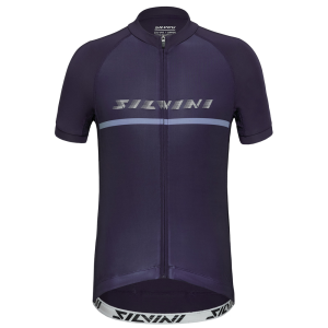 Silvini detsk� cyklistick� dres Mazzani CD2432 navy/cream 158-164