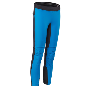 Silvini portov nohavice Melito CP1329 blue/black 122-128