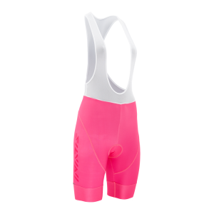Silvini detsk� cyklo nohavice Sueli Bib CP2286 fuchsia/white 146-152