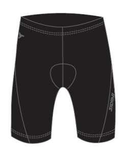 Silvini Avisio CP2299 CP2299 black 110-116