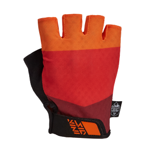 Silvini cyklo rukavice Anapo MA1426 black/orange M