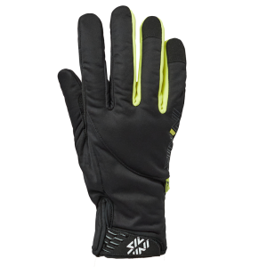 Silvini Ortles MA1539 black/neon L