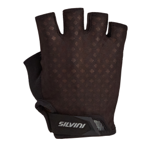 Silvini cyklo rukavice Orso MA1639 black L