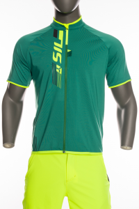 Silvini Turano Pro MD1423 olive/neon XL