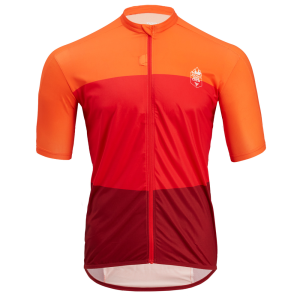 Pnsky MTB dres Silvini Turano Pro MD1645 red/merlot 5XL