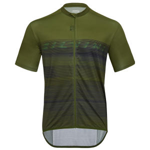 Silvini p�nsky MTB dres Turano MD1645 olive/charcoal S