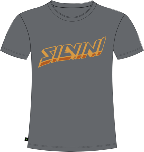 Silvini p�nsky enduro dres Denno MD1803 grey/tiger S