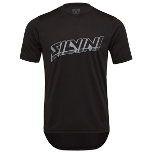 Silvini p�nsky enduro dres Denno MD1803 charcoal S