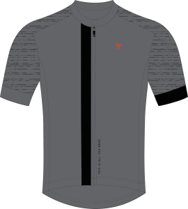 Silvini p�nsky cyklo dres Carnio MD2226 grey/black S