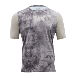 Silvini p�nsky enduro dres Aldeno MD2238 brown/cream S