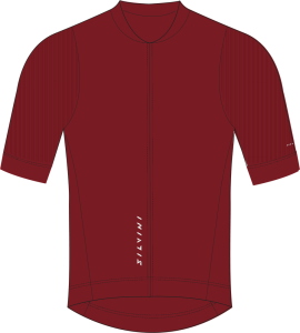 Silvini p�nsky cyklistick� dres Trafoi MD2401 merlot/cloud S