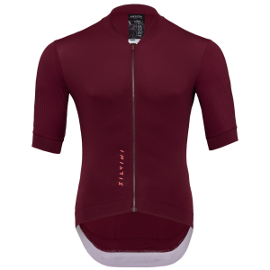 Silvini p�nsky cyklistick� dres Trafoi MD2401 merlot S