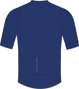 Silvini p�nsky cyklistick� dres Trafoi MD2401 blue XXL