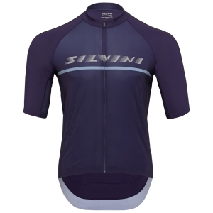 Silvini p�nsky cyklistick� dres Mazzano MD2424 navy/cream M