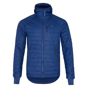 Silvini p�nska primaloft bunda Rutor MJ1142 navy 4XL