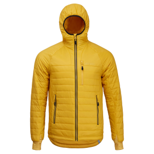 Silvini primaloft bunda Rutor MJ1142 tiger L