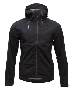 Silvini p�nska membr�nov� bunda Garibal MJ1302 black XL
