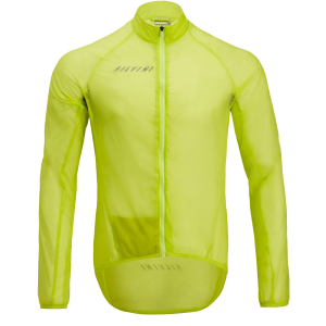 Silvini vetru vzdorn bunda Montilio MJ1601 lime/black S