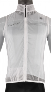 Silvini cyklo vesta Tenno MJ1602 white XL