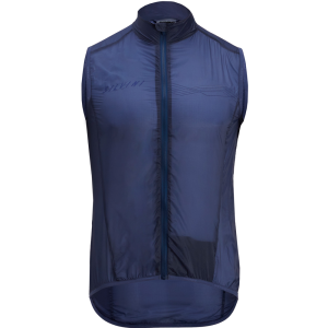 Silvini cyklo vesta Tenno MJ1602 navy/blue XXL