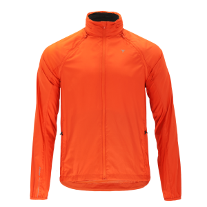 Pnska vetruodoln bunda Silvini Vetta MJ1612 orange 6XL