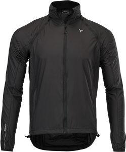 Pnska vetruodoln bunda Silvini Vetta MJ1612 black/cloud 3XL
