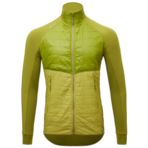Silvini p�nska primaloft mikina Grado MJ1714 olive XXL