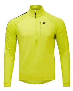 Silvini pnska mikina Marone MJ1900 lime/cloud 3XL