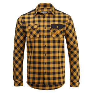 Silvini pnska koea Farini MJ2131 black/yellow 4XL