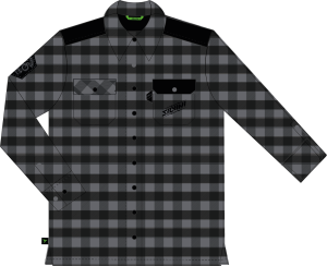 Silvini p�nska ko�e�a Farini MJ2131 grey/black XL