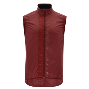 Silvini p�nska cyklo vesta Garcio MJ2232 merlot 3XL