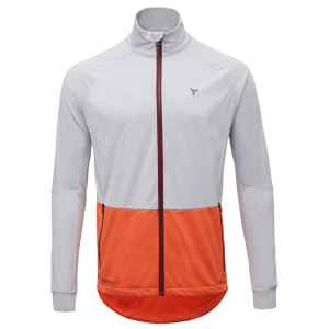 Silvini p�nska bunda Natisone MJ2305 cloud/orange M