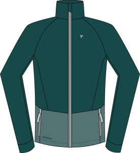 Silvini Natisone MJ2305 MJ2305 ocean/lake L