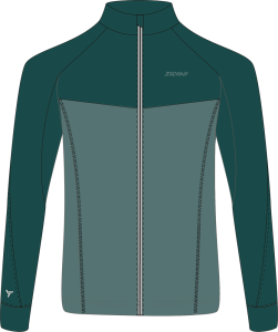 Silvini Matesio MJ2306 MJ2306 ocean/lake XL