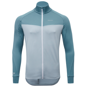 Silvini p�nska mikina Matesio MJ2306 ocean/lake XXL