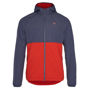 Silvini Gralbo MJ2503 MJ2503 navy/red XXL