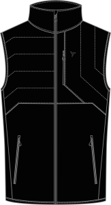 Silvini Fiscalino MJ2508 MJ2508 black M