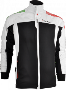 Silvini Montagno MJ415 black/white XL