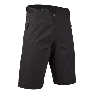 Silvini MTB kraasy Dello MP1615 black/grey 4XL