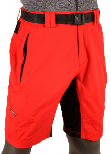 Silvini Rango MP1616 red/black 3XL