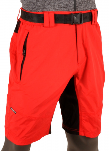 Silvini Rango MP1616 red/black XXL