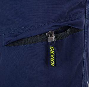 Silvini kraasy na bicykel Rango MP1616 navy/lime XL