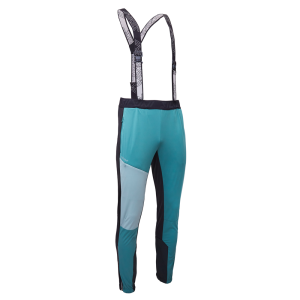 Silvini p�nske nohavice Alzaro MP1702 ocean/black M