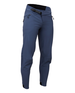 Silvini cyklo nohavice Rodano MP1919 blue S