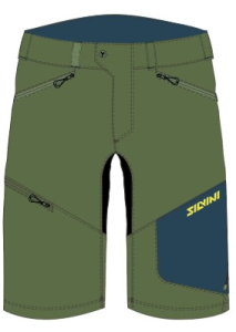 Silvini Rango Pro MP2225 MP2225 olive/ocean XL