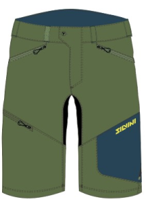 Silvini Rango Pro MP2225 MP2225 olive/ocean 3XL