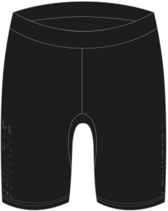 Silvini Lugano MP2252 MP2252 black S