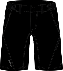 Silvini Elvo MP2525 MP2525 black XXL