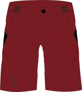 Silvini Elvo MP2525 MP2525 merlot XL